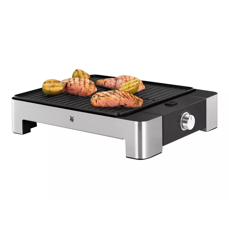 WMF LONO tafelgrill Quadro contactgrill