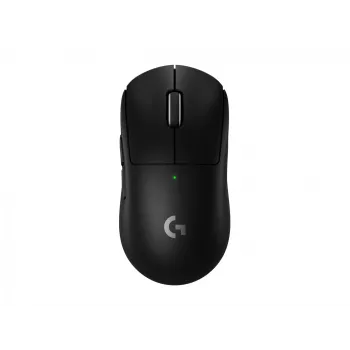Logitech G PRO X SUPERLIGHT 2 SE muis - gaming - draadloos - zwart