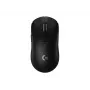 Logitech G PRO X SUPERLIGHT 2 SE muis - gaming - draadloos - zwart