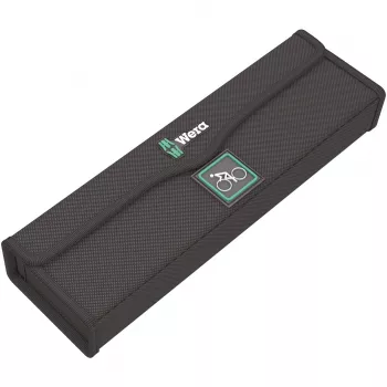 Slipper-momentsleutel Wera 05004180001