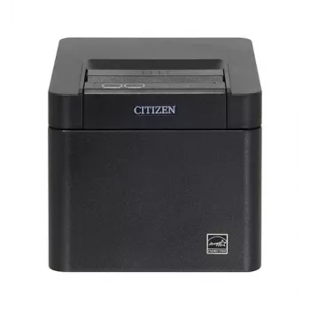 Citizen CTE301XXEBX printer zwart