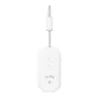 Twelve South AirFly Pro 2 Bluetooth-audioadapter, wit