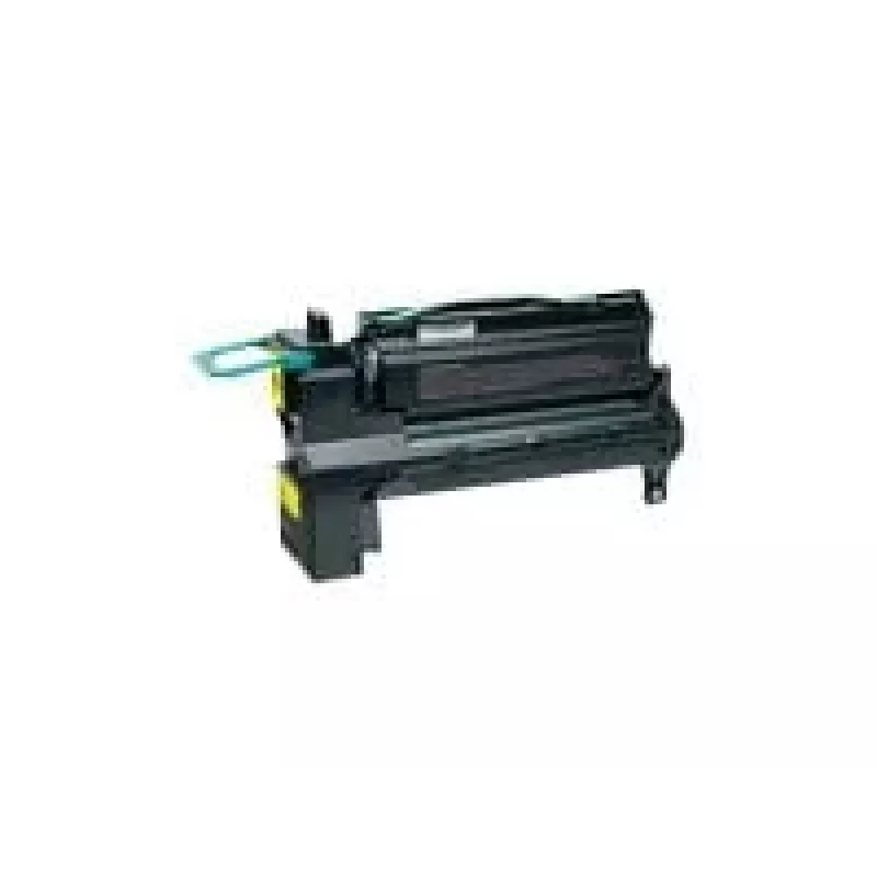 Lexmark X792X2KG printerverbruiksmateriaal zwart