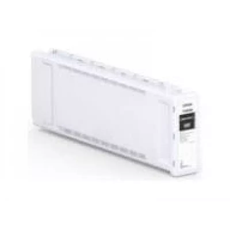 Inktpatroon Epson singlepack UltraChrome Pro 6 matzwart T48M80N