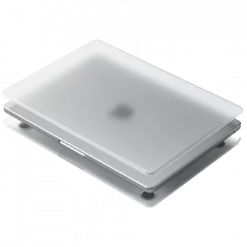 Satechi notebookhoes Eco HardShell geschikt voor maximaal 34,5 cm (13,6 inch)