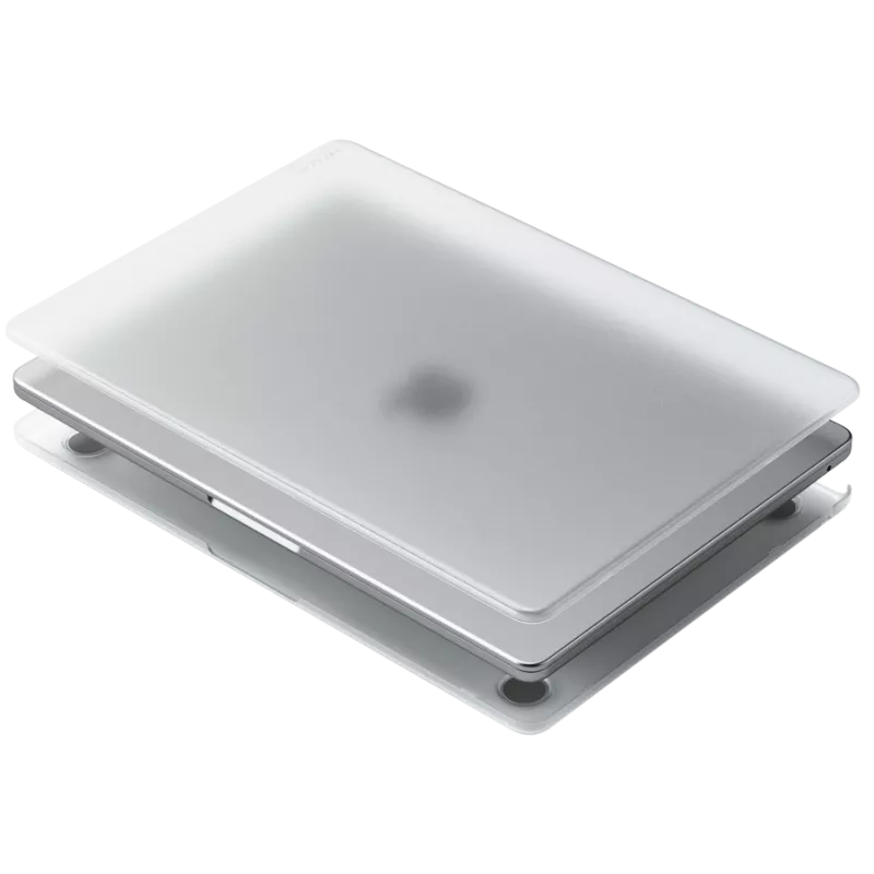 Satechi notebookhoes Eco HardShell geschikt voor maximaal 34,5 cm (13,6 inch)