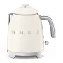 Waterkoker Smeg 0,8L 1400W beige