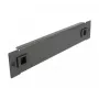 Blindplaat DeLOCK 10 inch netwerkkast 66576