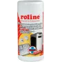 ROLINE desinfecterende computerreinigingsdoekjes, 100 stuks