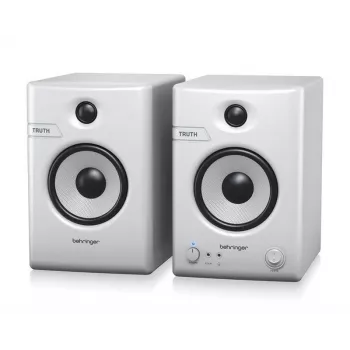Actieve studiomonitors Behringer TRUTH 4.5 BT, 50W