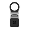 Magnetische telefoonhouder Nillkin SnapFlex MagSafe-compatibel, zwart
