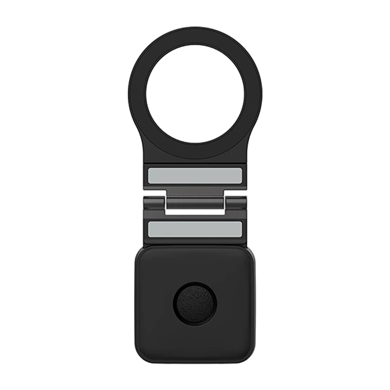 Magnetische telefoonhouder Nillkin SnapFlex MagSafe-compatibel, zwart
