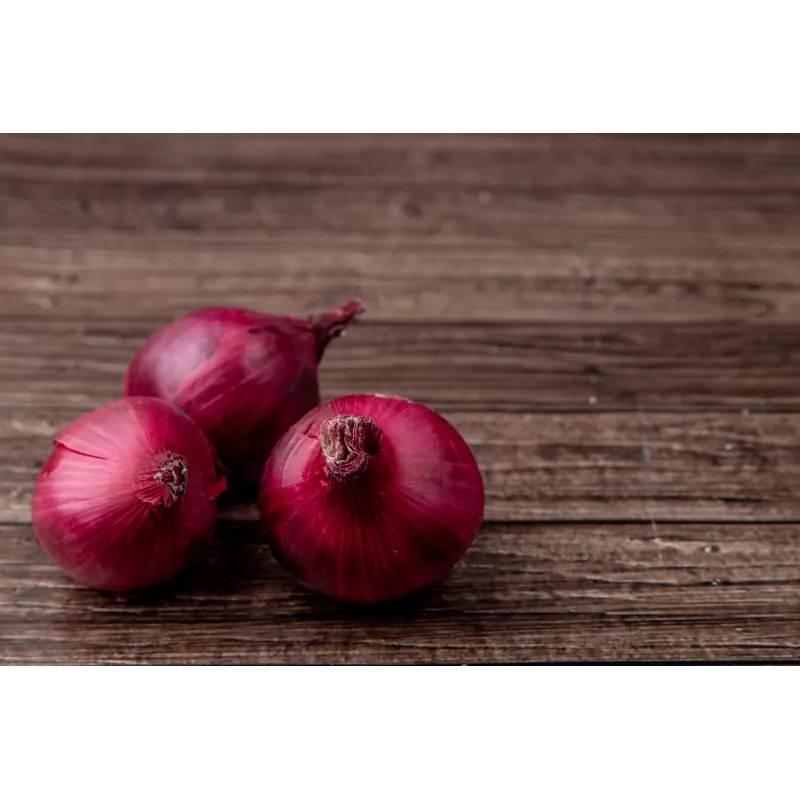 Onion Karmen Toraf groentezaden, 3g-pakket