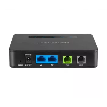 Telefoon-splitter Grandstream HT813