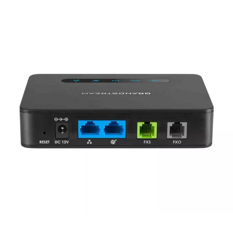 Telefoon-splitter Grandstream HT813