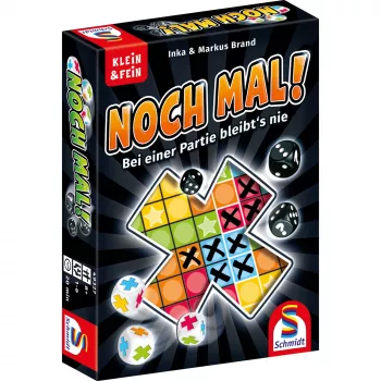 Bordspel G3 Schmidt Spiele 49327 — strategie-familiaspel, leeftijd 8+