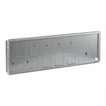 Super Micro Supermicro I/O Shield - systeem-I/O-coverplaat (MCP-260-00084-0N)