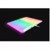 Razer Firefly V2 Pro - muismat - volledig verlicht RGB, gaming - wit (RZ02-04920200-R3M1)