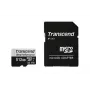 Geheugen Micro SDXC 512GB W/A/TS512GUSD340S Transcend