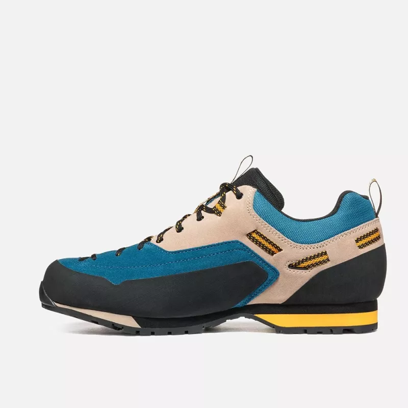Nadering schoenen Garmont Dragontail LT Evo