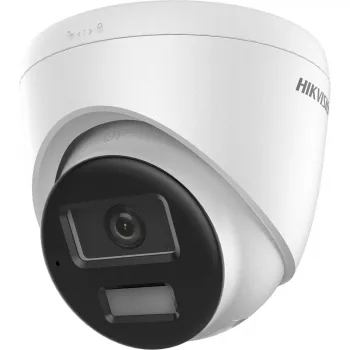 IP-beveiligingscamera dome Hikvision DS-2CD1343G2-LIUF/SL 4 MP, 2,8 mm, PoE, IP67, 2560×1440, WDR 120 dB
