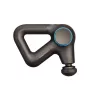 Therabody Theragun Prime Plus massageapparaat borst, hand, benen zwart, blauw