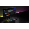 Corsair CH-9226D65-DE toetsenbord gaming USB QWERTZ Duits grijs