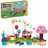 LEGO Animal Crossing 77046 Julians Verjaardagsfeest