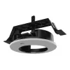 Mount Axis 02425-001 beveiligingscamera-accessoire indoor zwart wit