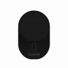 Draadloze autolader CANYON OnGrip 105 15W Qi2 draadloos zwart