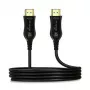 HDMI-kabel MediaRange MRCS222 10m HDMI Type-A-stekker 2.1 48 Gbit/s