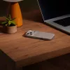 Cover Apple Beats iPhone 17 Pro Rugged Case MagSafe Camera Control grijs