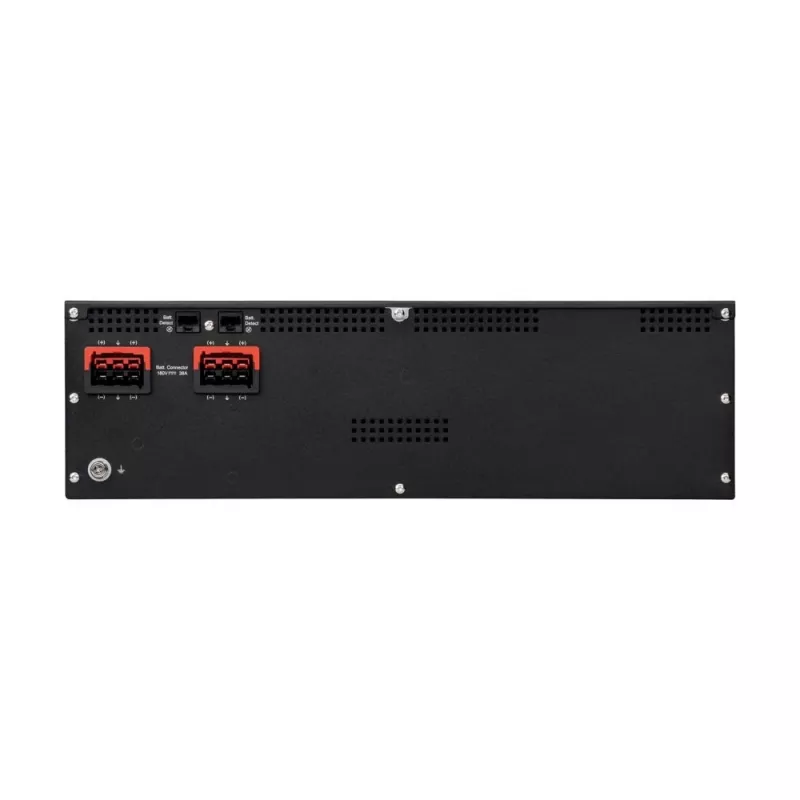 Externe batterijmodule EATON 9SX EBM 180V RT3U G2 — 180V externe batterijpack voor de 9SX-serie