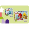 LEGO DUPLO mijn eerste dagelijkse routines: eten & bedtijd 10414
