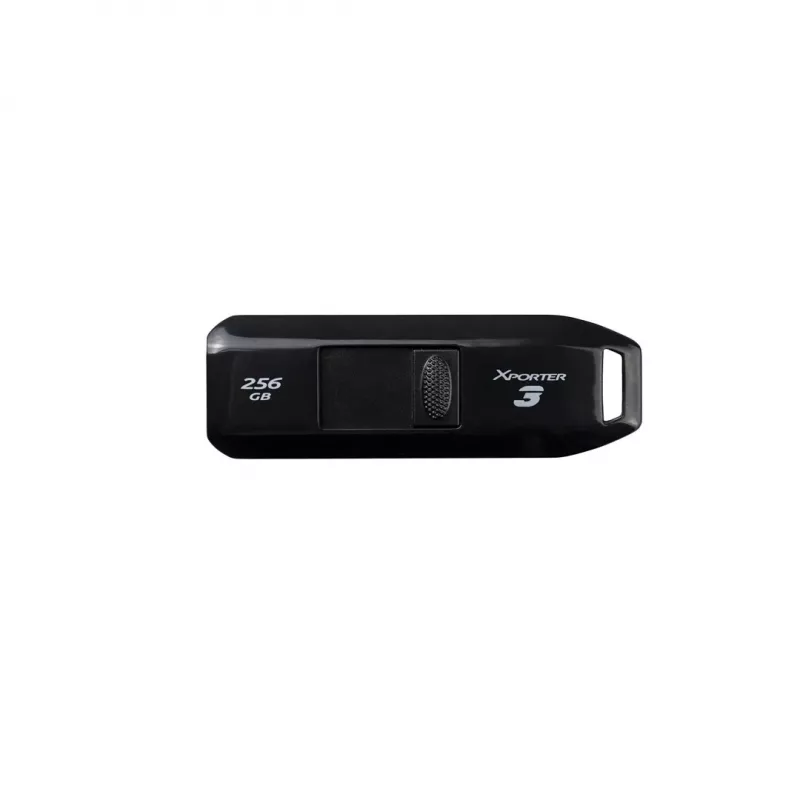 PARTIOT FLASHDRIVE Xporter 3 256GB Type-A USB 3.2