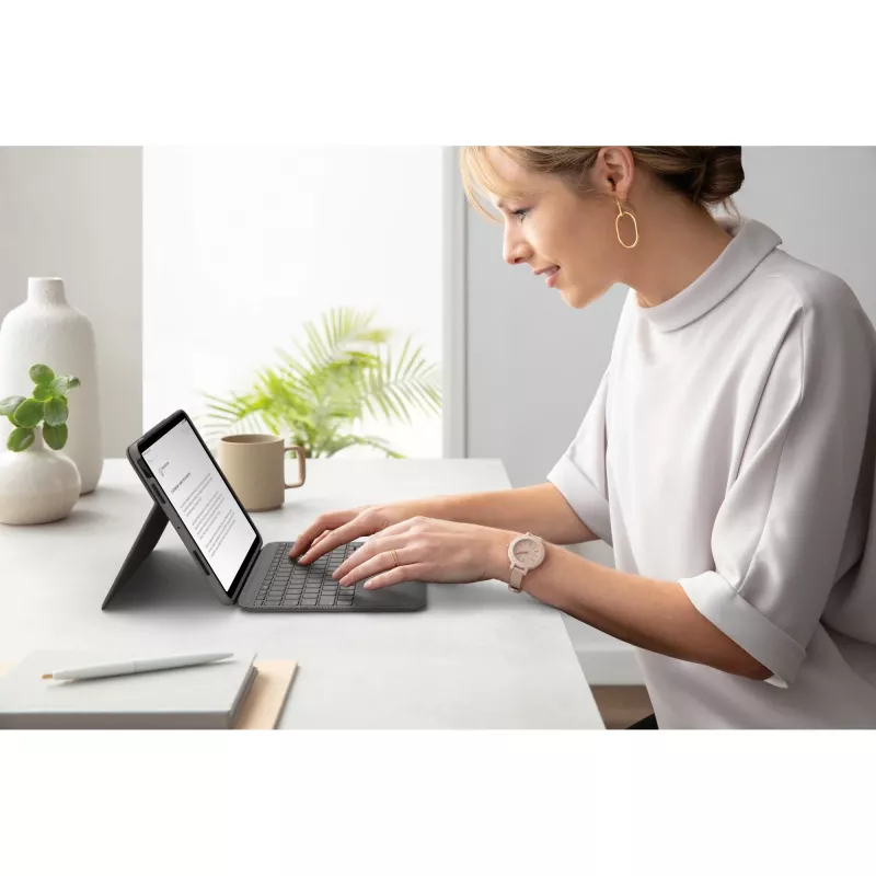 Logitech 920-009958 grijs