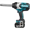 Makita DTW1005Z slagschroevendraaier zwart