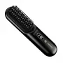 Revamp BR-1950 Straight & Go draadloze ionische heteluchtborstel