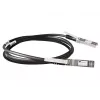 HPE Aruba Networking 10G SFP+ naar SFP+ 3m DAC-kabel J9283D
