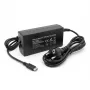 Wartmann-voeding voor TERRA PAD 1062/1006 (EU) USB Type-C WH ADAPTER/5V/2A