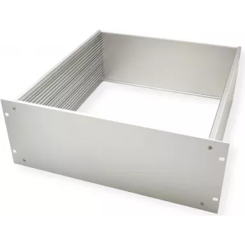 SCHROFF MULTIPAC CHASSIS 4U 460D - rackaccessoire - 4 HE (20860231)