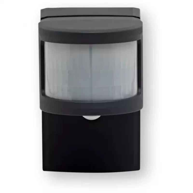 Eq-3 HmIP-SMO230-A product zwart