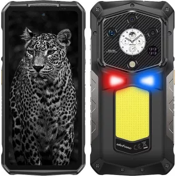 Robuuste smartphone UleFone Armor 29 Ultra – 6,67