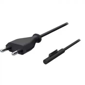 Microsoft Surface 65W voeding oplader voor binnen AC zwart USB 1,7m