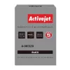 Lint ActiveJet A-OKI320 naaldprinter nylon 8 mm x 1,6 m, zwart, 3.000.000 tekens, verpakking 100