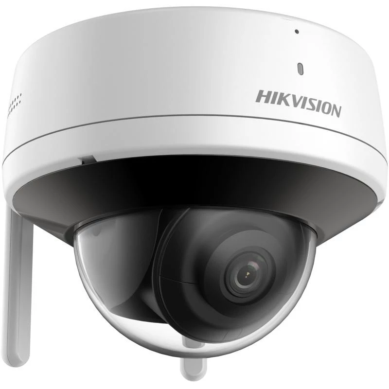 Hikvision DS-2CV2141G2-IDW(2.8mm)(E)/EU dome IP-beveiligingscamera binnen 2560 x 1440 pixels plafond
