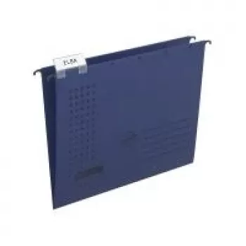 ELBA chic ULTIMATE - A4 - Karton - Blauw - Staand - 330 blad - Metaal