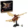 LEGO ICONS 10363 Leonardo da Vinci's vliegmachine