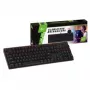 Mechanisch toetsenbord ART KLART AK-51 met Blue-switches, compacte layout