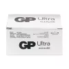 Alkalinebatterijen GP Battery Ultra AAA LR03 1,5V — 40-pack